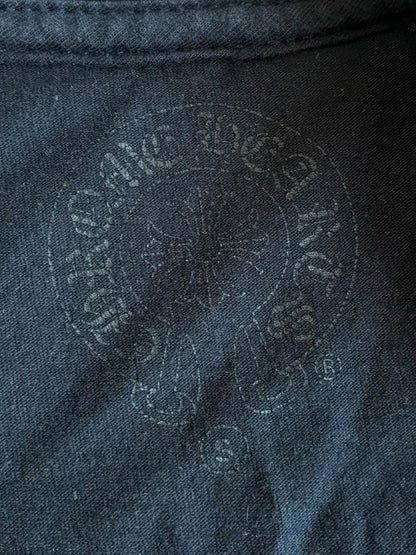 Chrome Hearts Kaleidoscope Tee