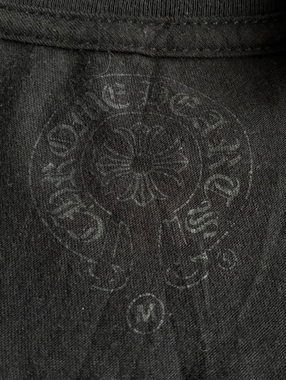 Chrome Hearts OSAKA Exclusive Scroll Tee
