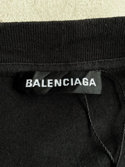 Balenciaga Speed hunters Tour Tee