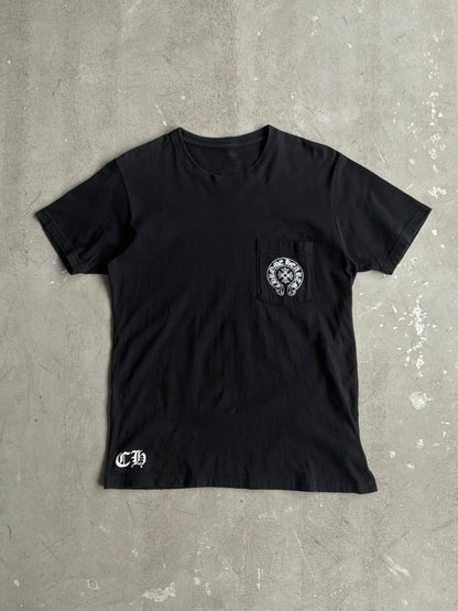 Chrome Hearts Los Angeles Exclusive Horseshoe Tee