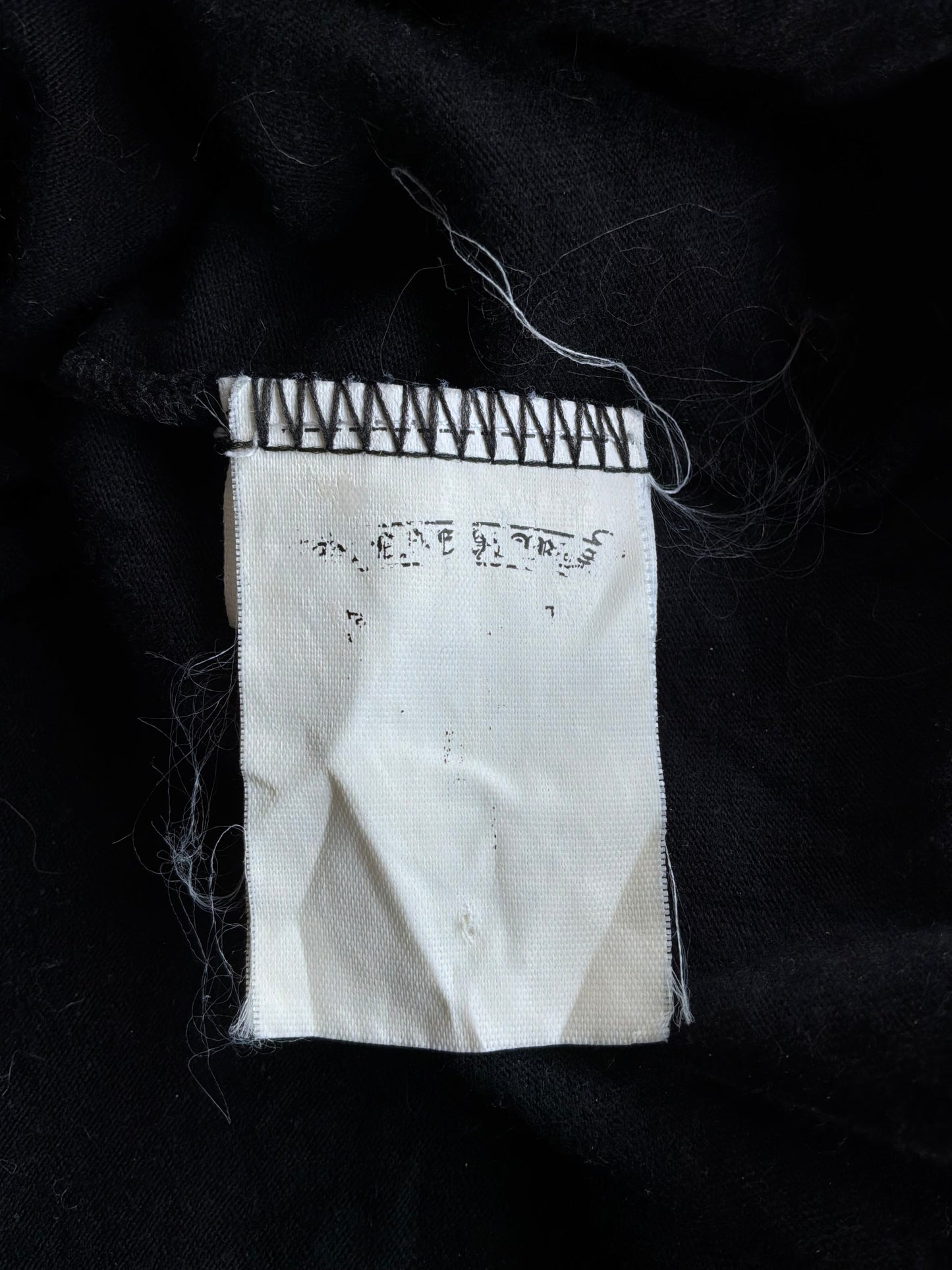 Chrome Hearts Spine Vine Dagger Tee