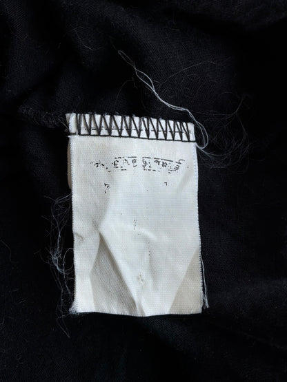 Chrome Hearts Spine Vine Dagger Tee