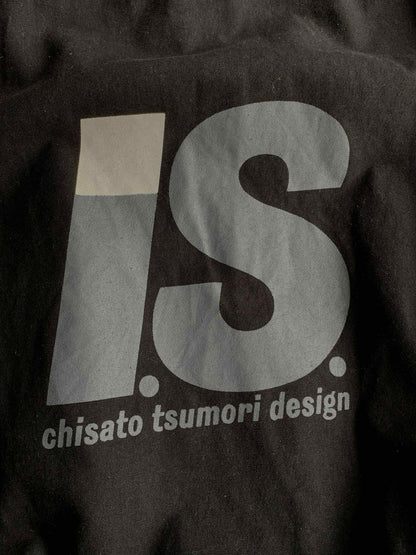 Issey Miyake X Tsumori Chisato IS Bomber Jacket