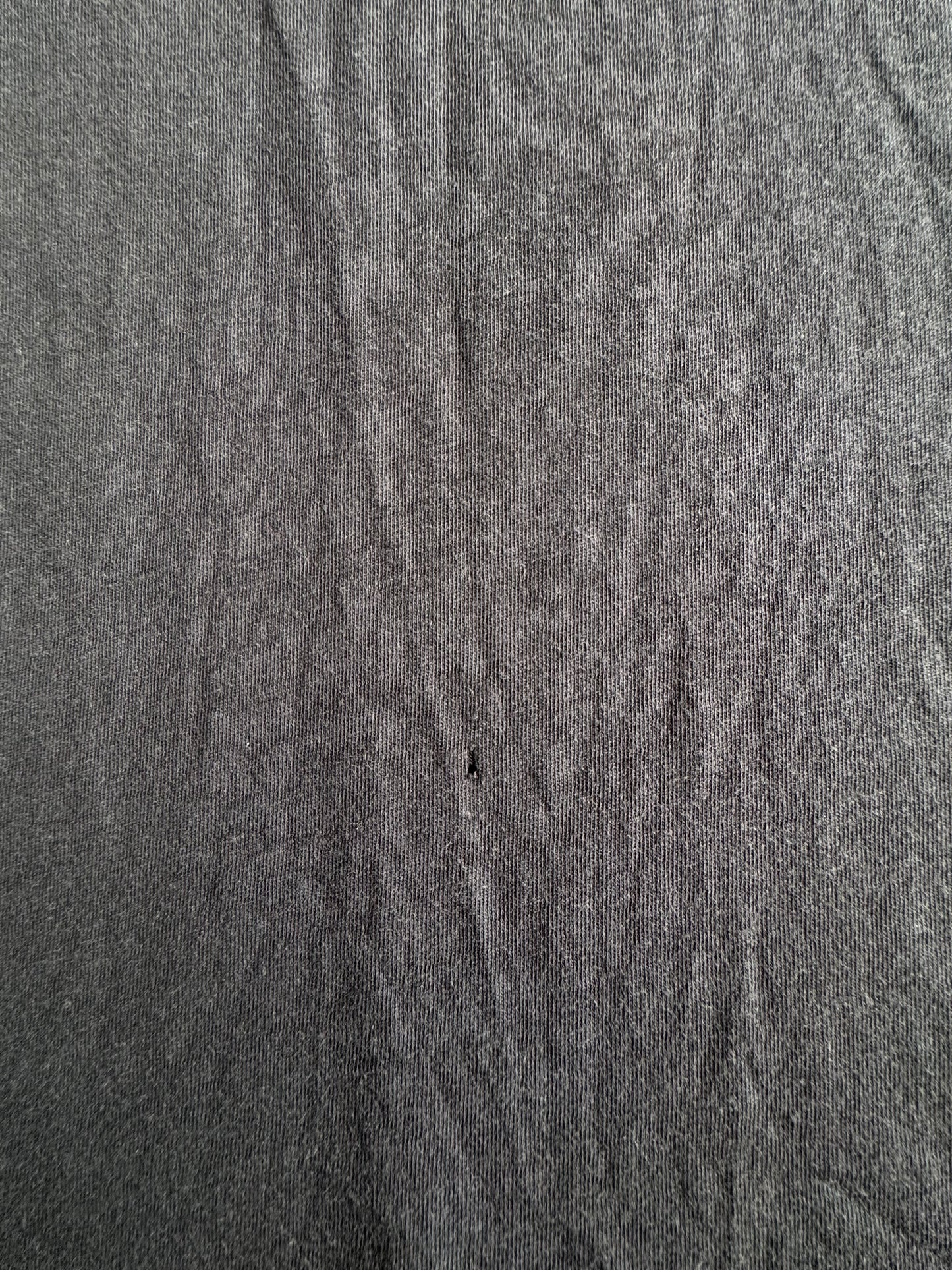 Chrome Hearts T-Bar Chest Logo Tee