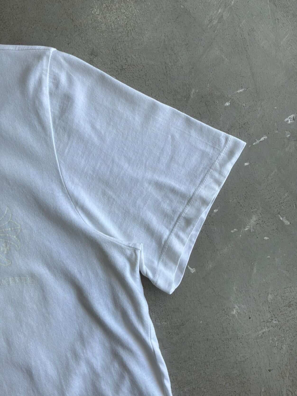 Chrome Hearts Vintage Cross Polo