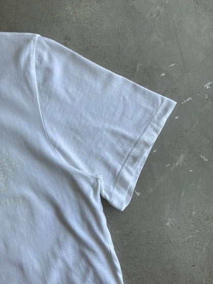 Chrome Hearts Vintage Cross Polo
