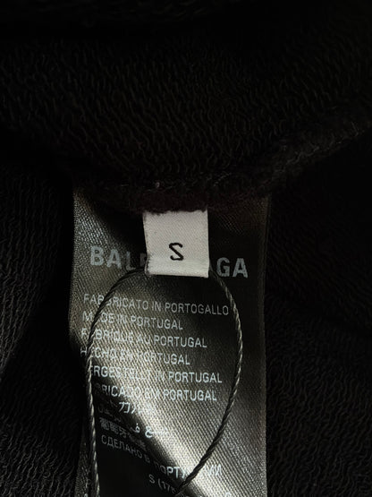 Balenciaga Oversized Hoodie