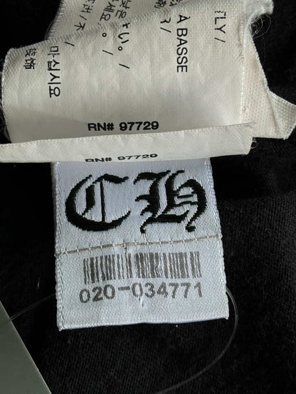 Chrome Hearts Triple Cross Flag Tee