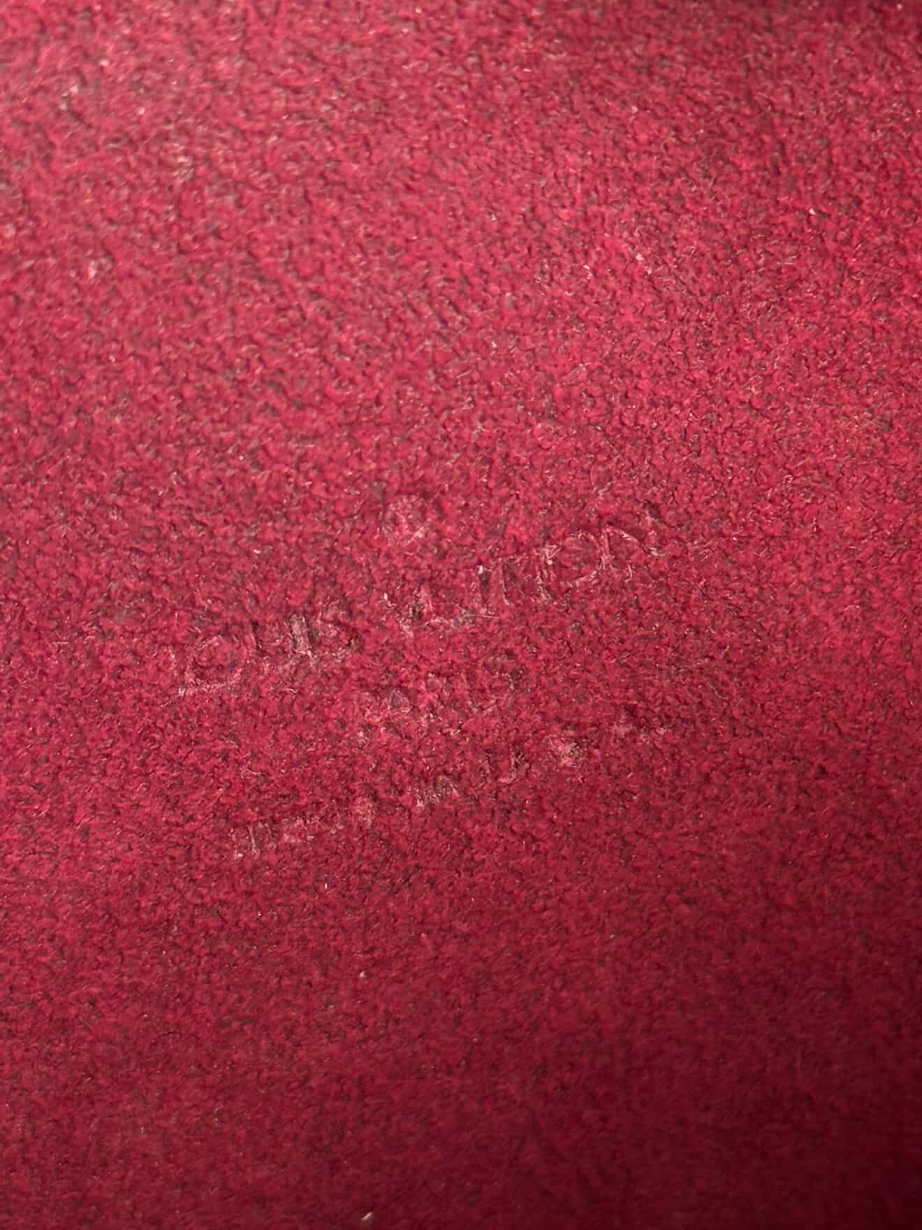 Louis Vuitton x Murakami Multicolor Pochette