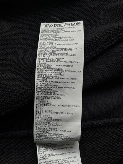 Margiela Line 10 Icon Zip Hoodie