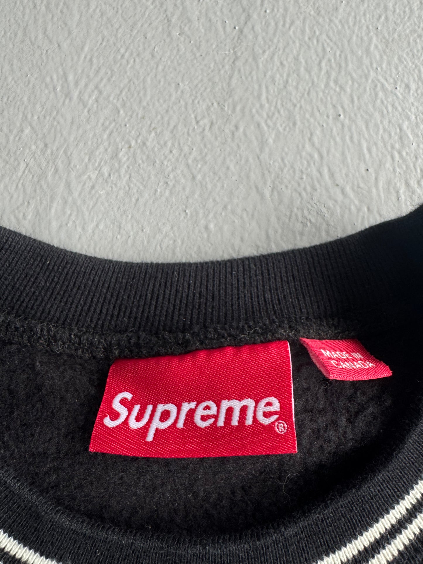 Supreme Crewneck