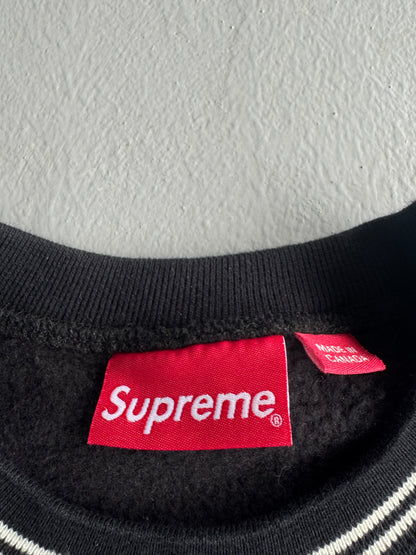 Supreme Crewneck