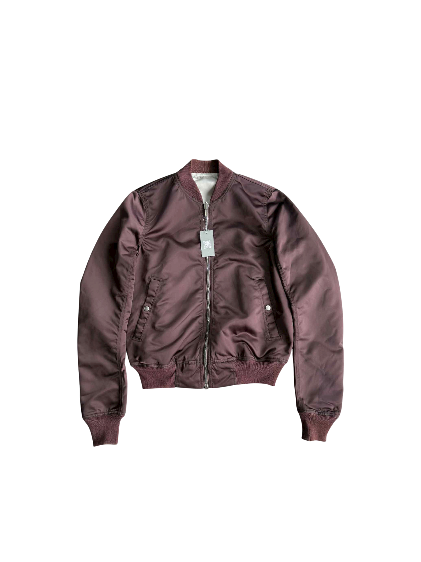 Rick Owens Bomber Jacket