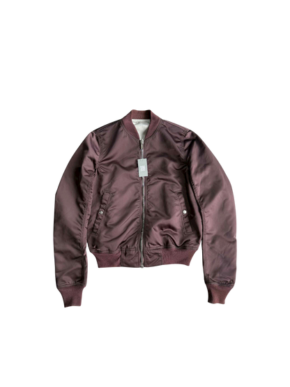 Rick Owens Bomber Jacket
