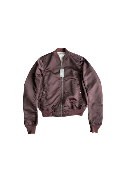 Rick Owens Bomber Jacket