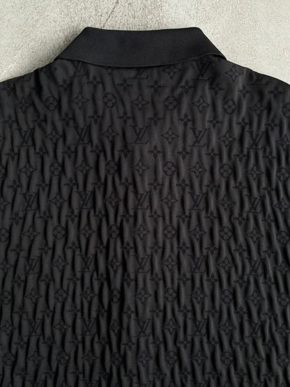 Louis Vuitton X NBA Monogram Polo