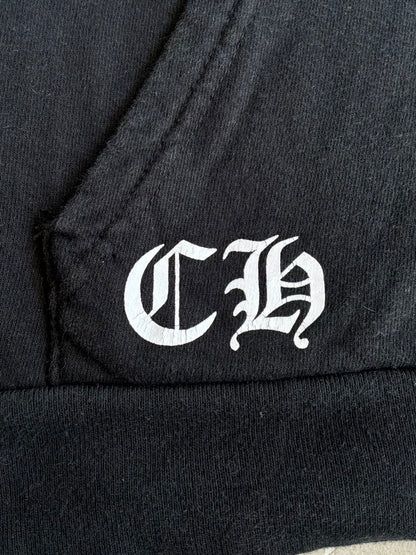 Chrome Hearts Koleidoscope Zip Hoodie