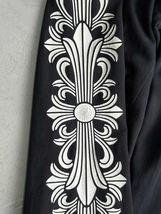 Chrome Hearts Rolling stones Sweatpants