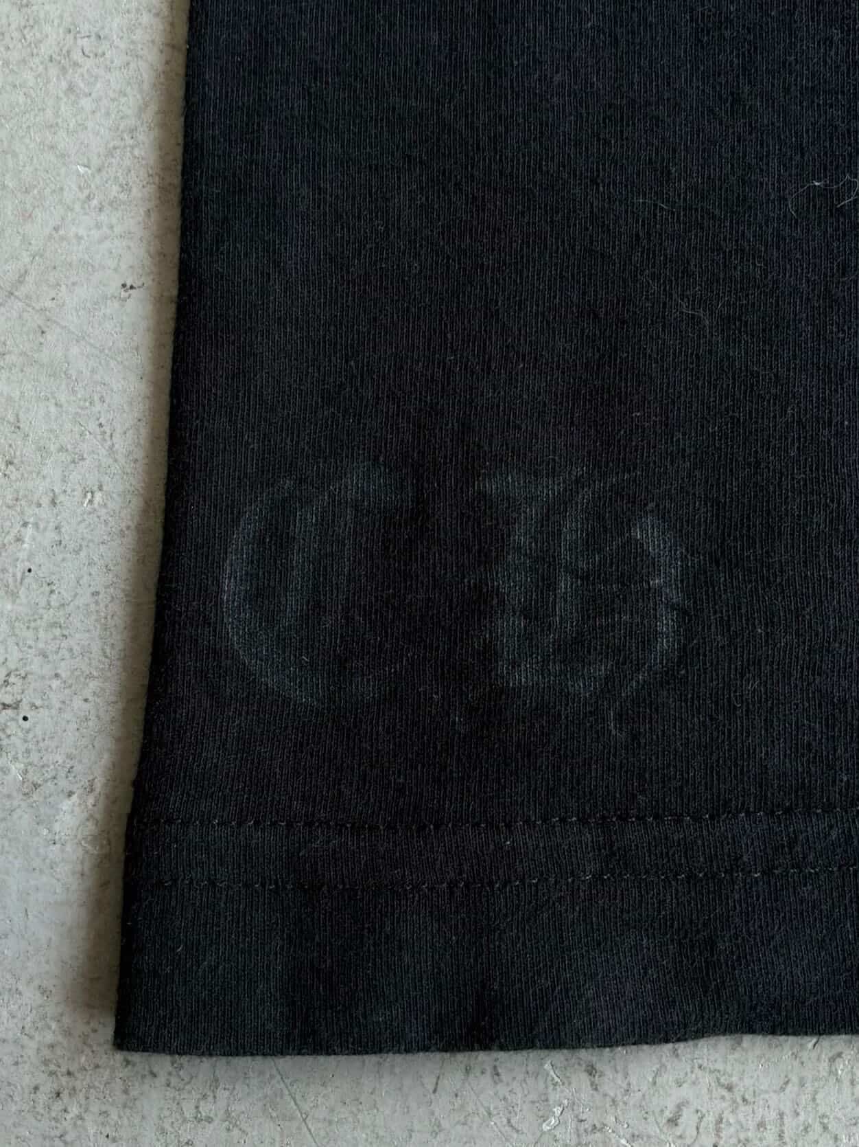 Chrome Hearts Tonal Horseshoe Tee