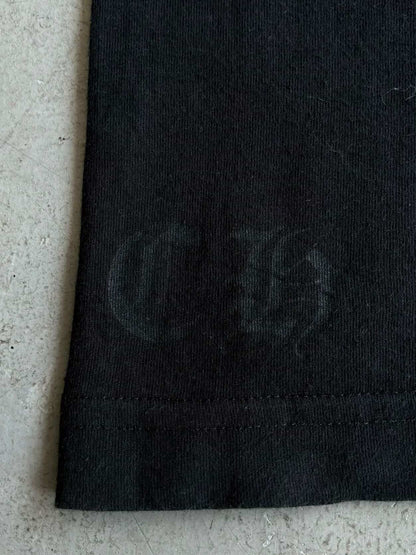 Chrome Hearts Tonal Horseshoe Tee