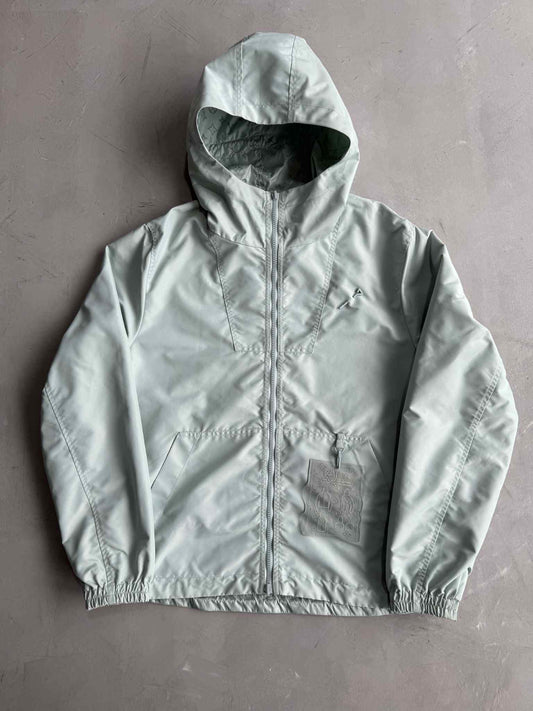 Louis Vuitton Monogram Reversible Windbreaker Jacket