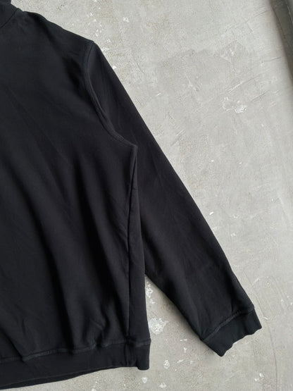 Maison Margiela Upside Down Hoodie