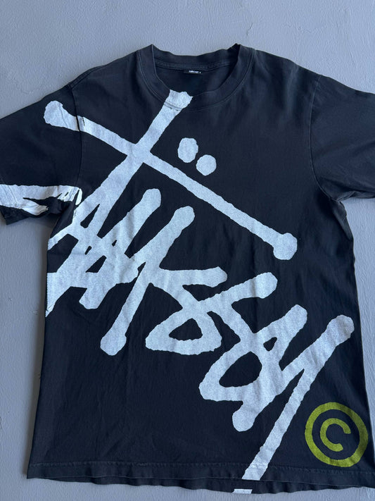 Stussy Megaprint Tee