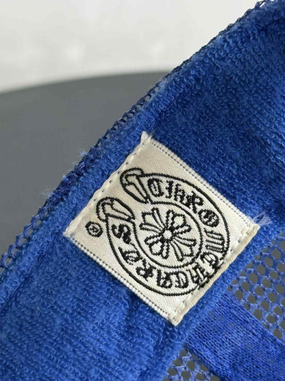 Vintage Chrome Hearts FUCK Trucker Hat