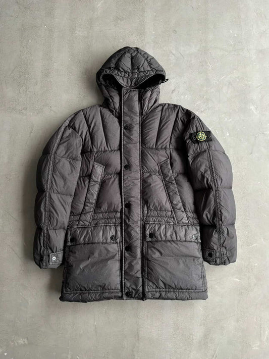 Stone Island Vintage Puffer Jacket
