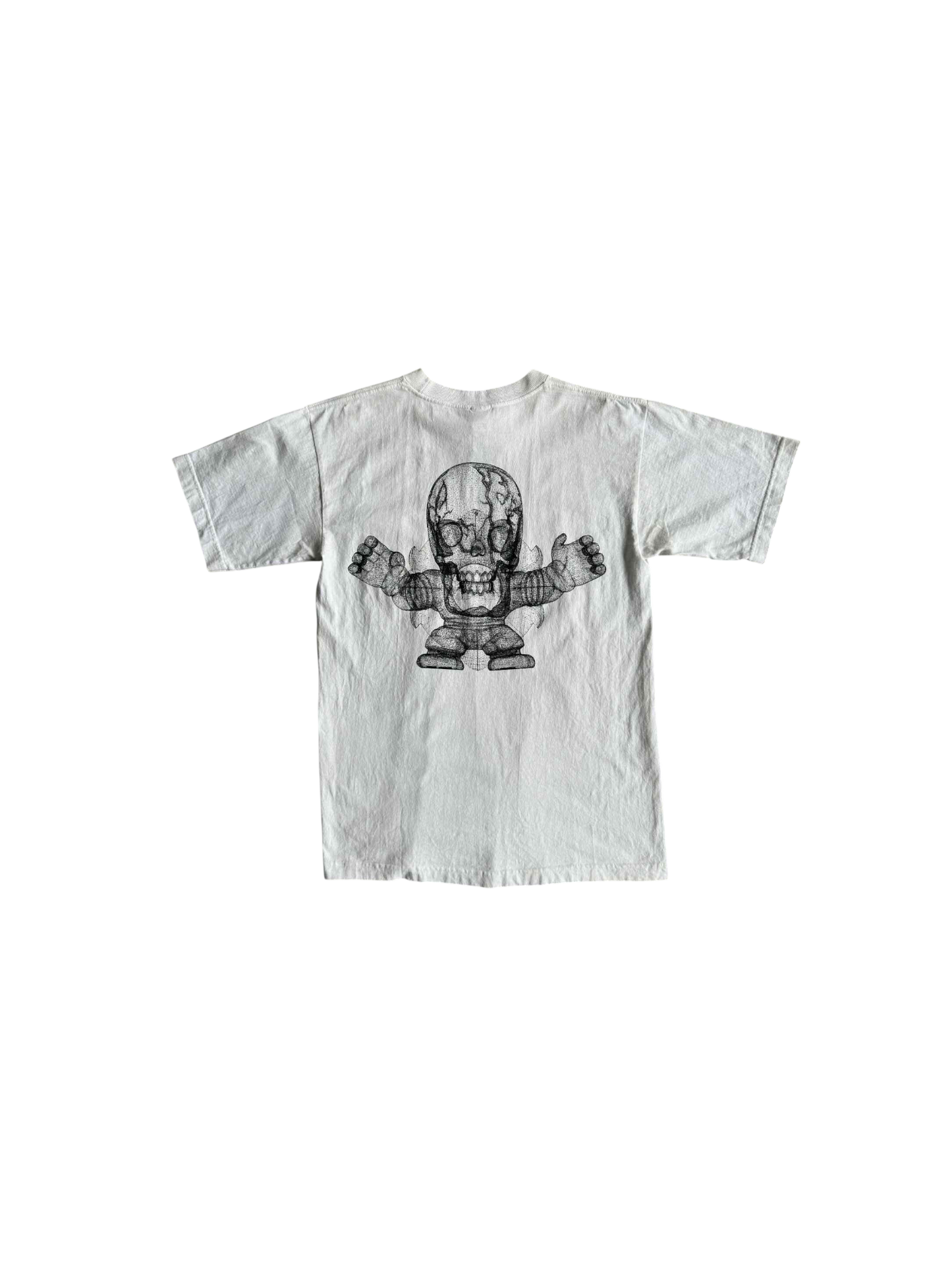 2000’s Chrome Hearts FOTI Tee