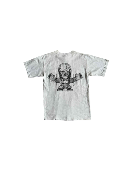 2000’s Chrome Hearts FOTI Tee
