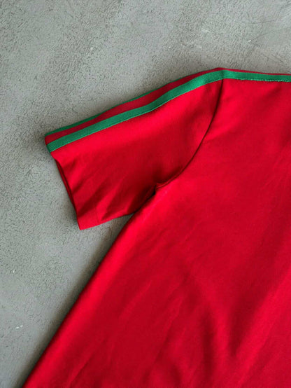 Gucci Women’s GG Embroidered Top
