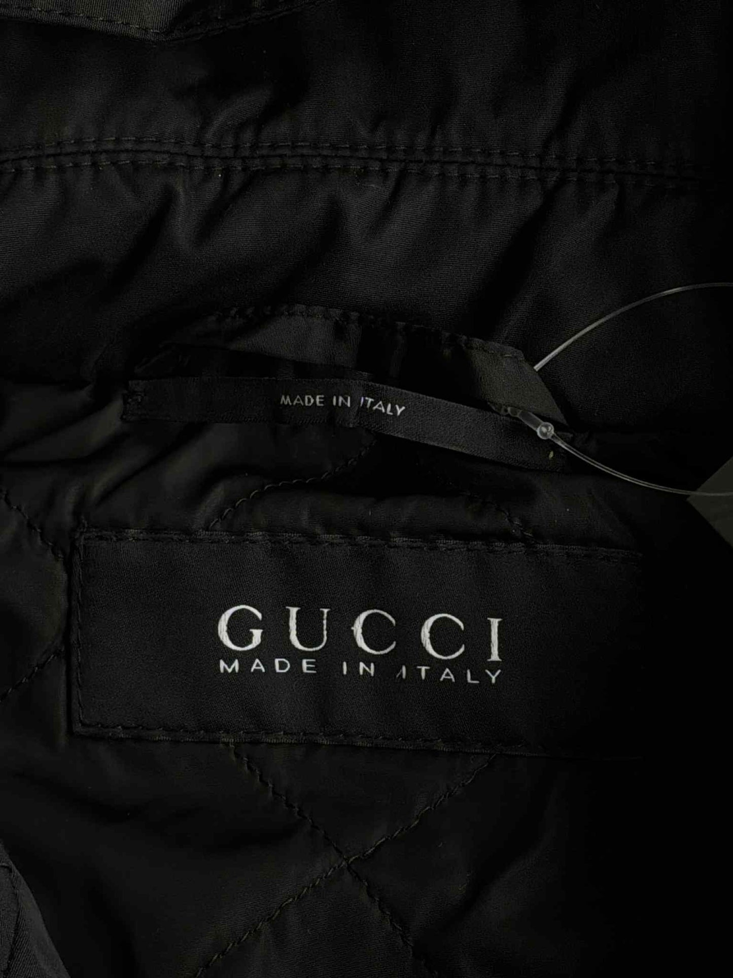 Gucci Hunting Jacket