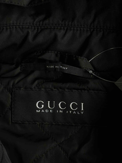 Gucci Hunting Jacket