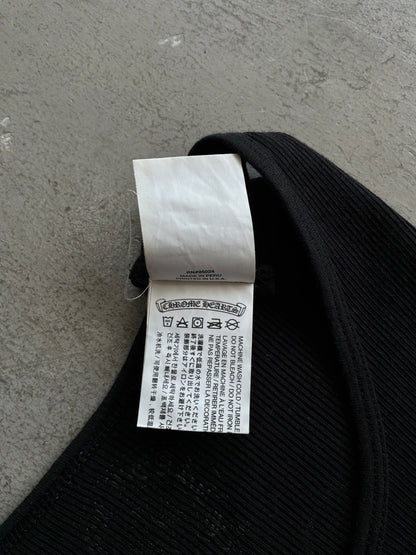 90s Chrome Hearts Hong Kong Exclusive Tanktop