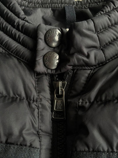 Moncler Gard Giubbotto Puffer Jacket