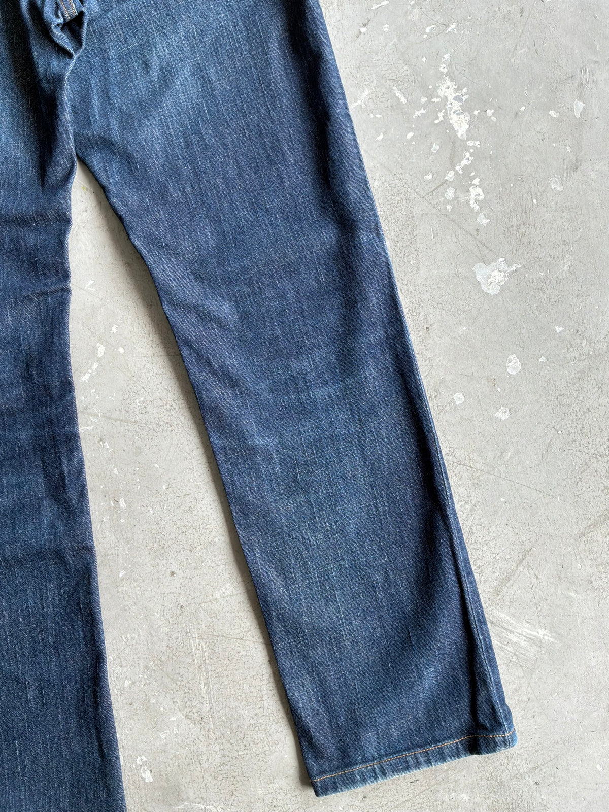 Prada Denim Jeans