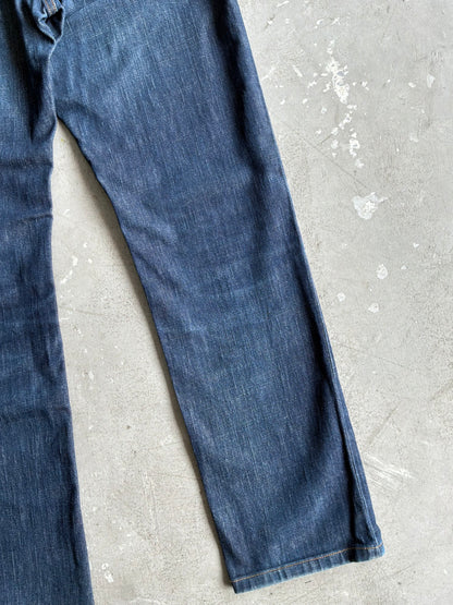 Prada Denim Jeans