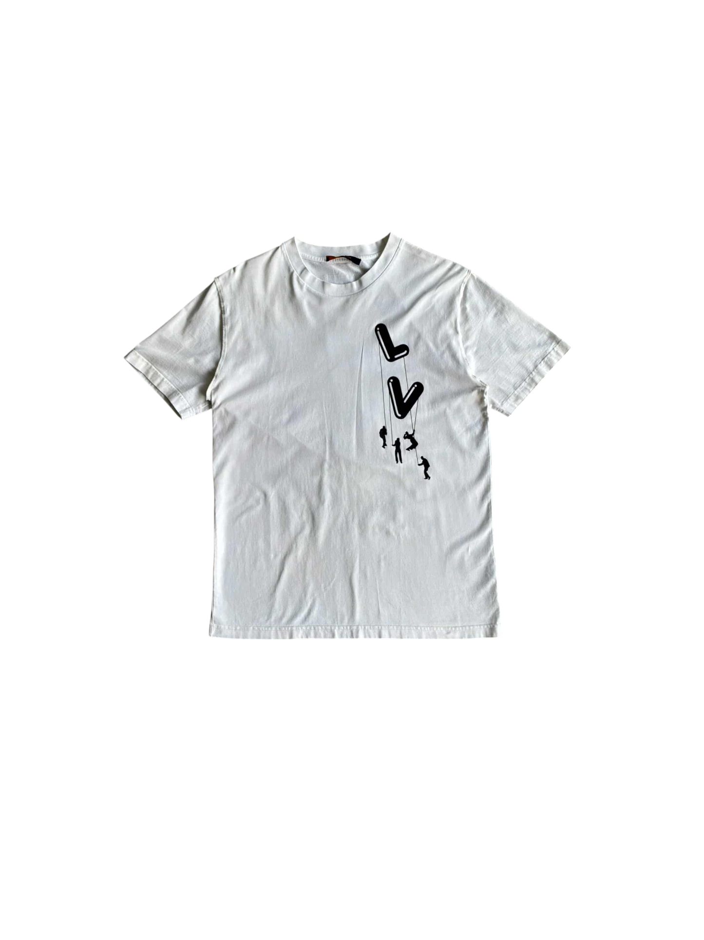 Louis Vuitton Paratroopers Tee