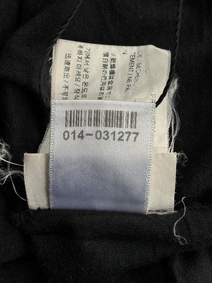 Chrome Hearts Star Logo Tee