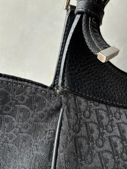 Dior Street Chic Multipocket Hobo Bag