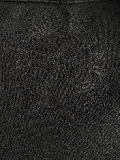 Chrome Hearts Star Logo Tee
