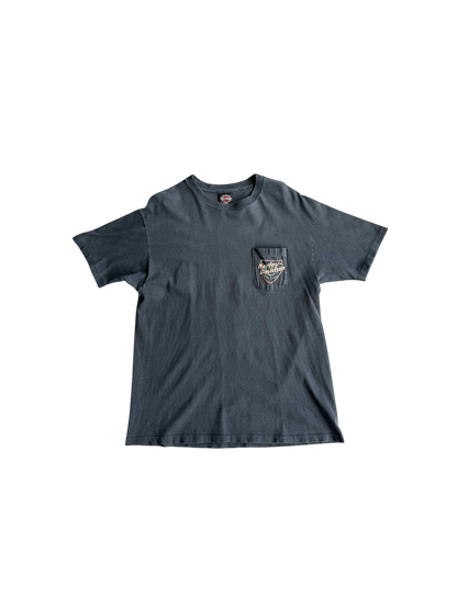 Harley Davidson Pocket Tee