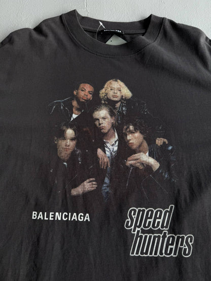 Balenciaga ‘Speed Hunter’ Tee