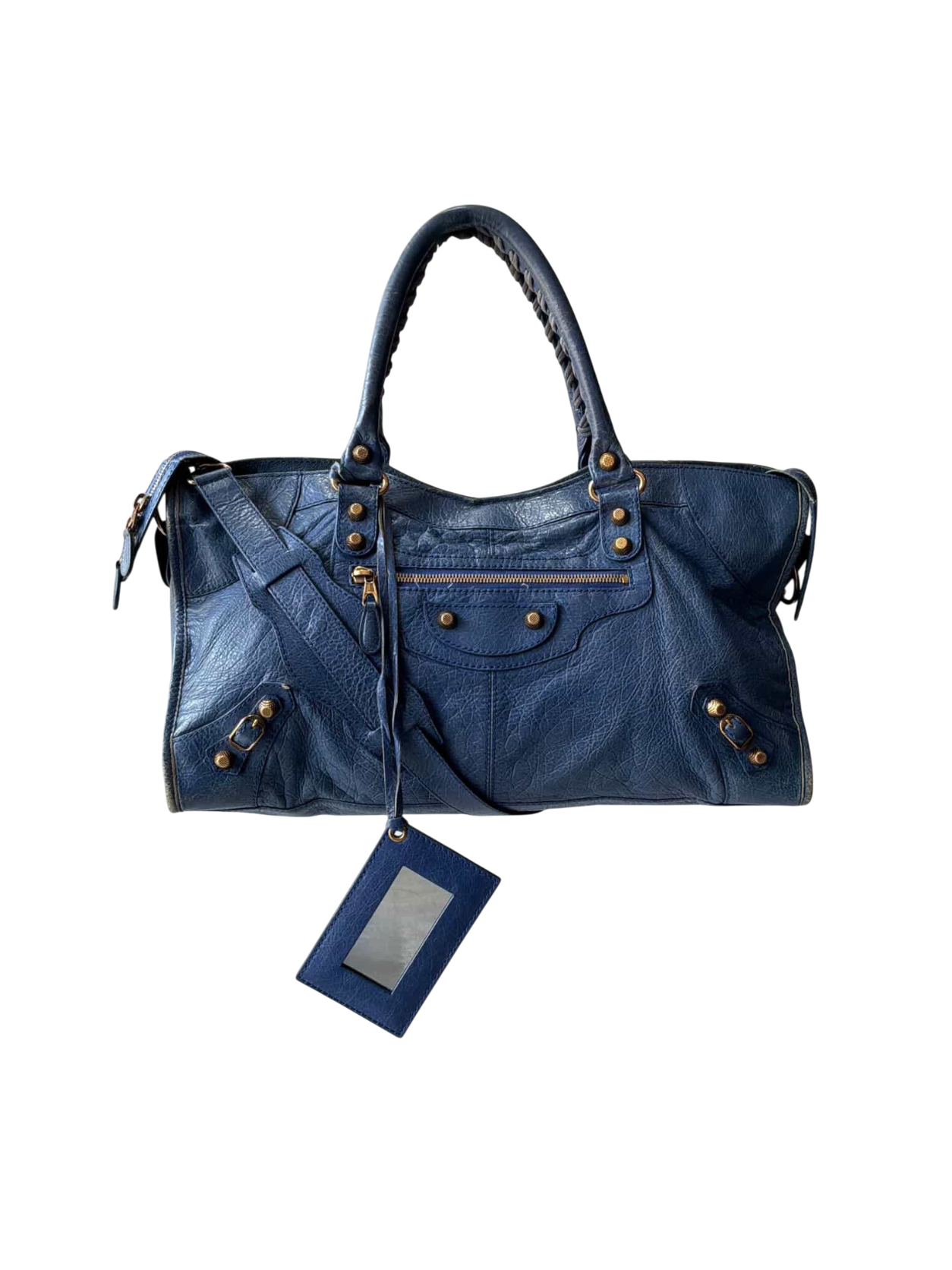 Balenciaga City ‘Part time’ Bag