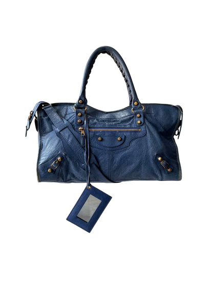 Balenciaga City ‘Part time’ Bag