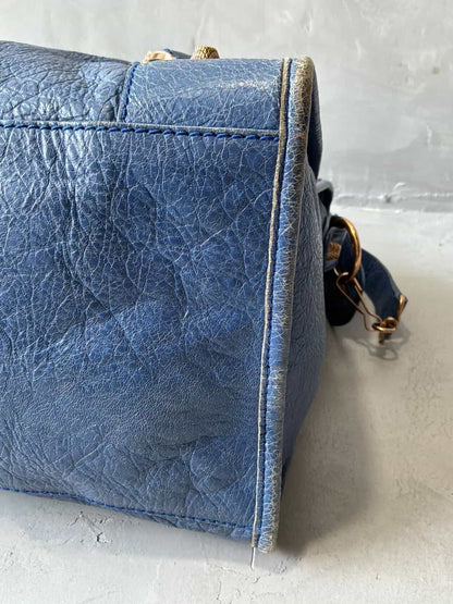Balenciaga City ‘Part time’ Bag