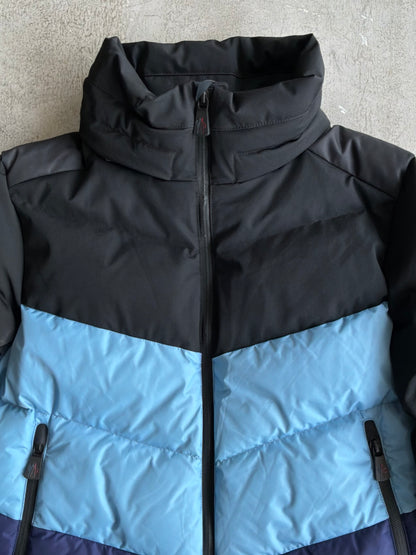 Moncler Tritone Puffer Jacket