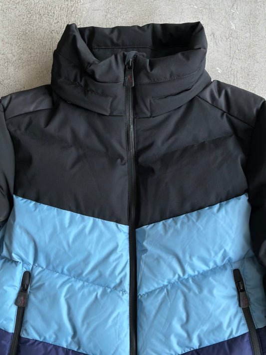 Moncler Tritone Puffer Jacket