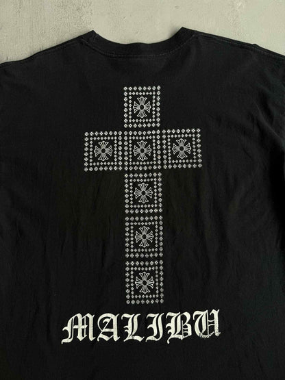 Chrome Hearts Malibu T shirt